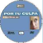 miniatura por-tu-culpa-2010-custom-por-mativei cover cd
