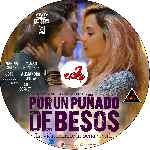 miniatura por-un-punado-de-besos-custom-por-corsariogris cover cd