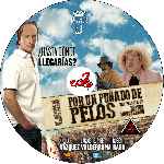 miniatura por-un-punado-de-pelos-custom-por-corsariogris cover cd