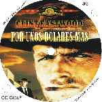 miniatura por-unos-dolares-mas-custom-por-jrc cover cd