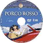 miniatura porco-rosso-v2-por-principe-gris cover cd