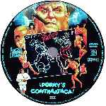 miniatura porkys-contraataca-porkys-3-la-venganza-custom-v2-por-zeromoi cover cd
