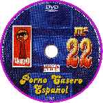 miniatura porno-casero-espanol-22-xxx-por-jenova cover cd
