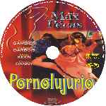 miniatura pornolujuria-custom-por-jovihi cover cd