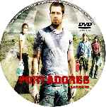 miniatura portadores-custom-por-morisson cover cd