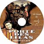 miniatura porte-des-lilas-custom-por-j1j3 cover cd