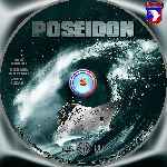 miniatura poseidon-custom-v6-por-gabri2254 cover cd