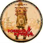 miniatura posesion-infernal-2013-custom-v08-por-vistahermosa2270 cover cd