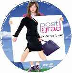 miniatura post-grad-custom-por-zpq cover cd