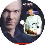 miniatura post-mortem-2006-temporada-02-custom-por-vigilantenocturno cover cd