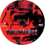 miniatura postmortem-v2-por-eltamba cover cd