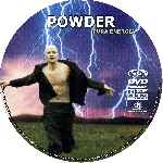 miniatura powder-custom-por-el-verderol cover cd