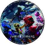 miniatura power-rangers-2017-custom-v11-por-zeromoi cover cd