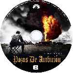 miniatura pozos-de-ambicion-custom-v3-por-solonely cover cd