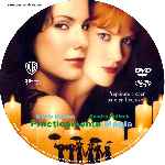 miniatura practicamente-magia-por-tiroloco cover cd