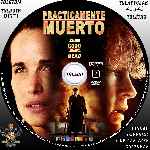 miniatura practicamente-muerto-custom-v2-por-trimol cover cd
