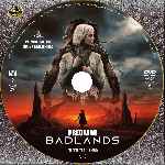 miniatura predator-badlands-custom-por-camarlengo666 cover cd