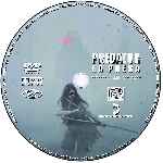 miniatura predator-la-presa-custom-v5-por-zeromoi cover cd