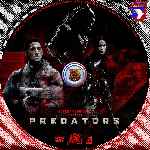 miniatura predators-custom-v02-por-gabri2254 cover cd
