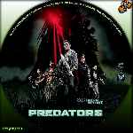 miniatura predators-custom-v07-por-pakokoko cover cd