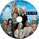 miniatura prefiero-el-paraiso-custom-por-frangarber cover cd