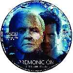miniatura premonicion-2015-custom-v8-por-zeromoi cover cd
