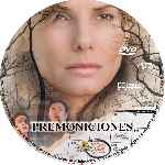 miniatura premoniciones-2007-custom-por-alpa cover cd
