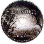 miniatura premoniciones-2007-custom-v2-por-honey-delfin cover cd