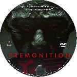 miniatura premonition-custom-por-frangato cover cd