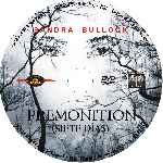 miniatura premonition-siete-dias-custom-por-barceloneta cover cd