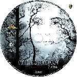 miniatura premonition-siete-dias-custom-v4-por-anyma-angel cover cd