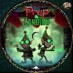 miniatura prep-landing-custom-por-juannune cover cd