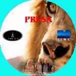 miniatura presa-custom-por-el-yoyo2005 cover cd