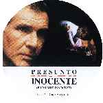 miniatura presunto-inocente-custom-por-zapatero-inutil cover cd