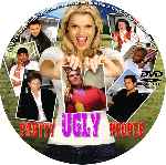 miniatura pretty-ugly-people-custom-por-morisson cover cd