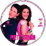 miniatura pretty-woman-custom-v5-por-zeromoi cover cd