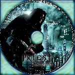 miniatura priest-el-vengador-custom-v3-por-piller cover cd