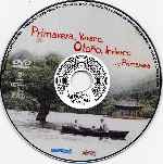 miniatura primavera-verano-otono-invierno-y-primavera-por-photojordi cover cd