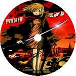 miniatura primer-escuadron-custom-por-vigilantenocturno cover cd