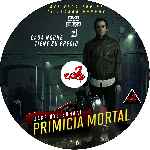 miniatura primicia-mortal-custom-v2-por-corsariogris cover cd