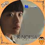miniatura princesa-custom-por-oscarpiri cover cd