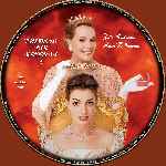 miniatura princesa-por-sorpresa-2-custom-v2-por-ferozbbb cover cd