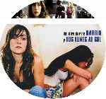 miniatura princesas-custom-por-edvd12 cover cd
