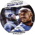miniatura prision-sin-ley-custom-por-vigilantenocturno cover cd