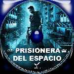 miniatura prisionera-del-espacio-custom-por-piller cover cd