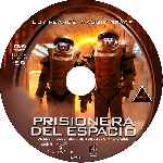 miniatura prisionera-del-espacio-custom-v4-por-corsariogris cover cd