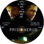 miniatura prisioneros-custom-v4-por-alfix0 cover cd