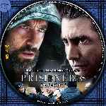 miniatura prisioneros-custom-v5-por-kiyosakysam cover cd