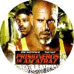 miniatura prisioneros-de-alcatraz-custom-por-zapaterobobo cover cd