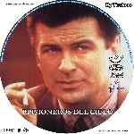 miniatura prisioneros-del-cielo-custom-v2-por-tiroloco cover cd